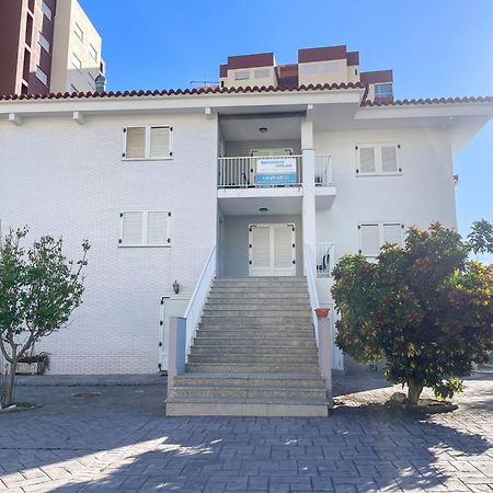 Apartamentos Gandía Centro 3000 Exterior foto
