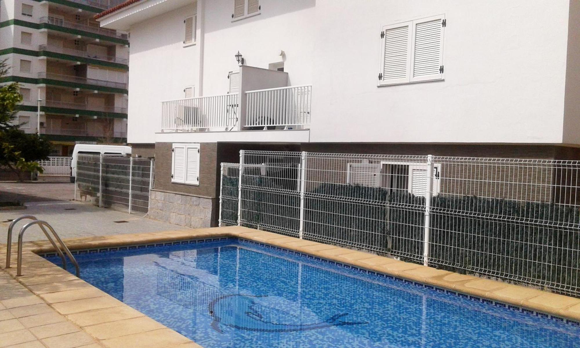 Apartamentos Gandía Centro 3000 Exterior foto