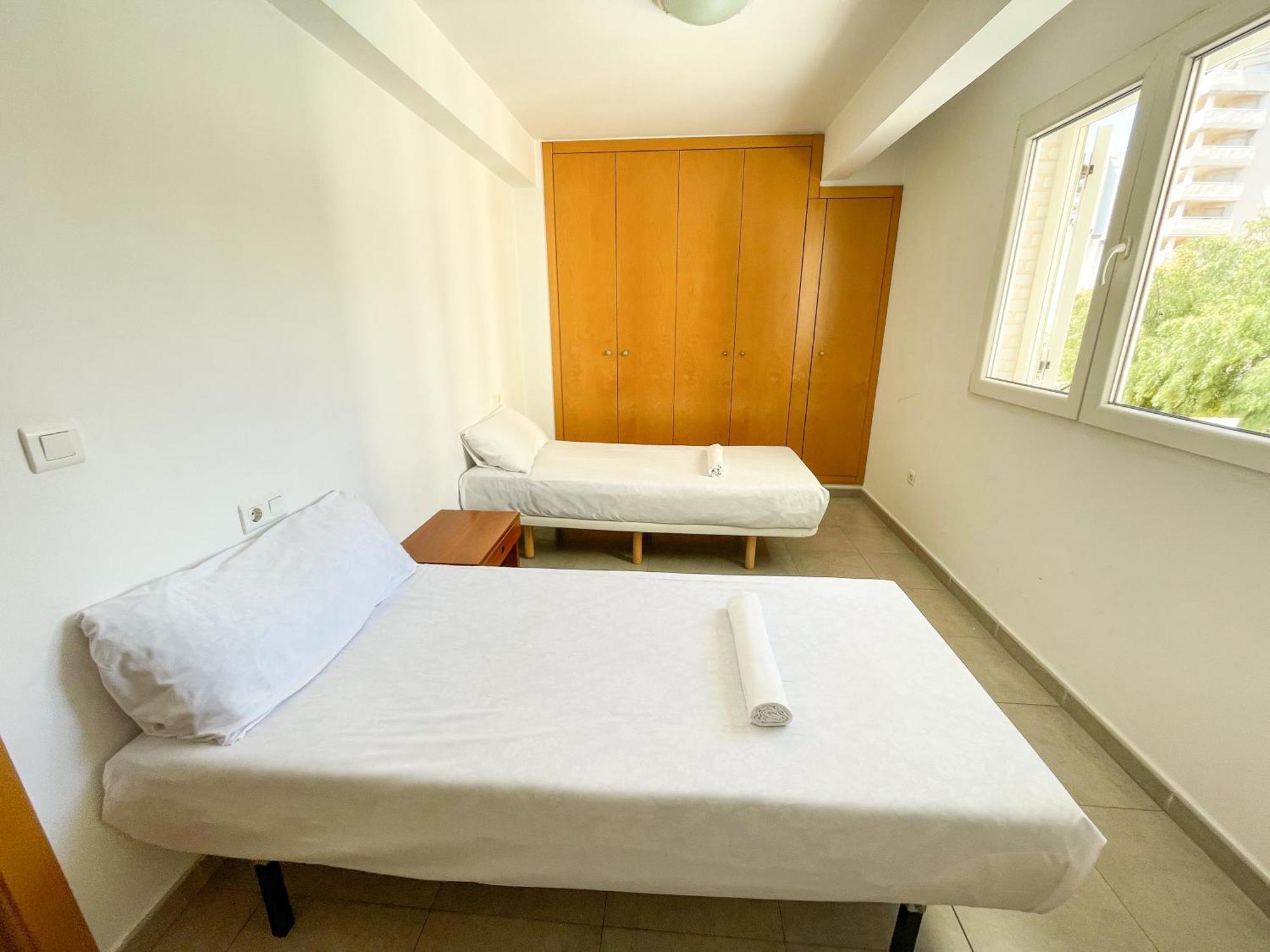 Apartamentos Gandía Centro 3000 Exterior foto