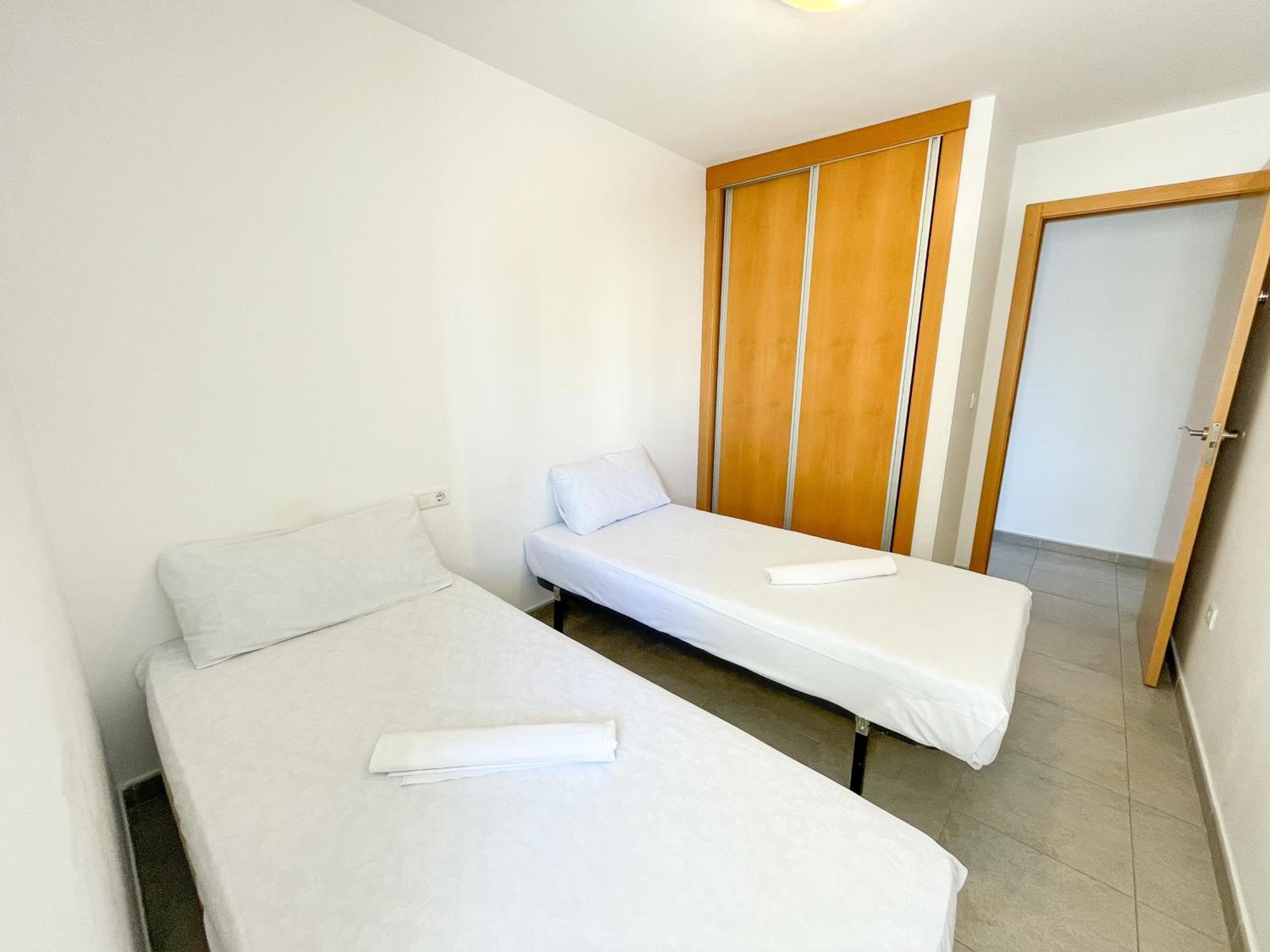 Apartamentos Gandía Centro 3000 Exterior foto