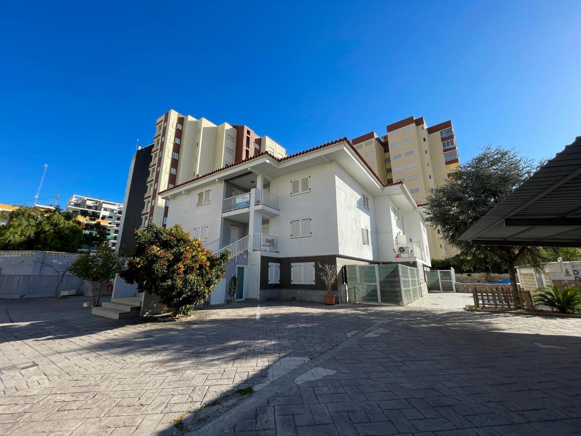 Apartamentos Gandía Centro 3000 Exterior foto