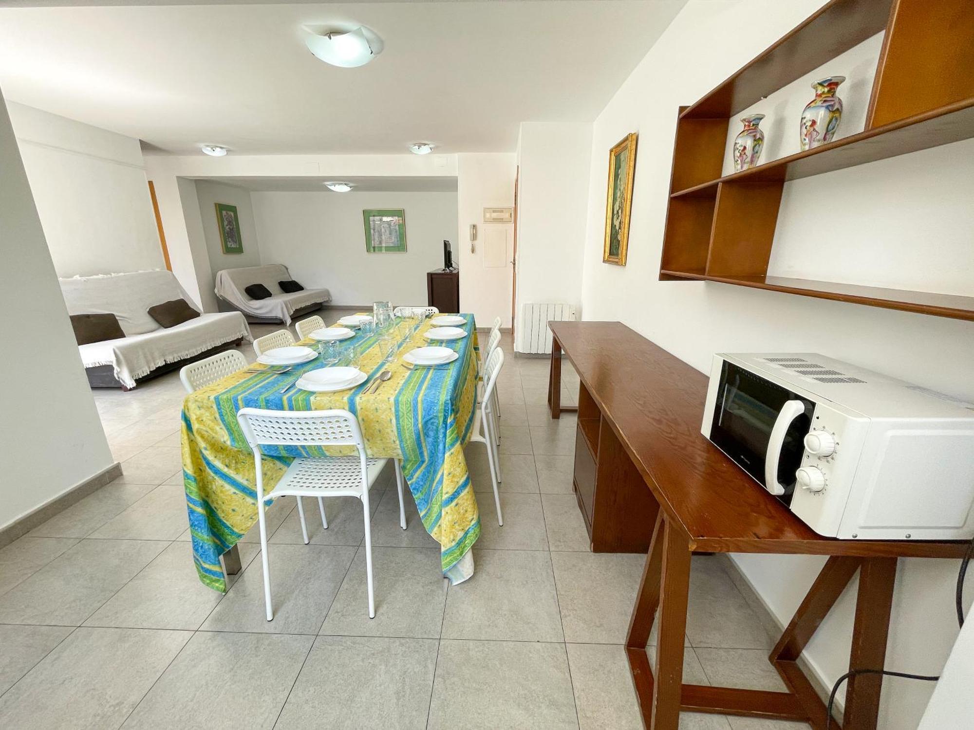Apartamentos Gandía Centro 3000 Exterior foto