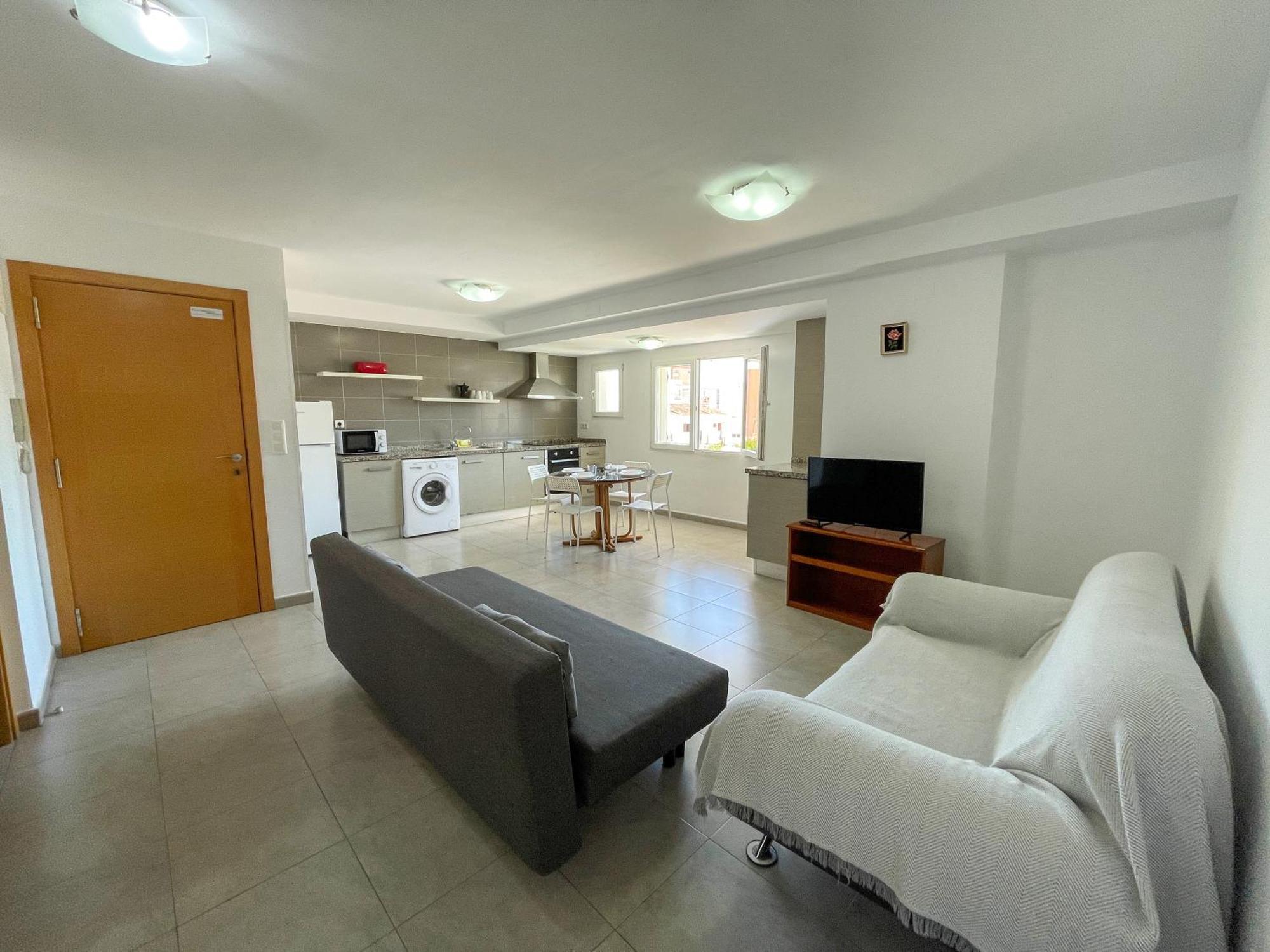 Apartamentos Gandía Centro 3000 Exterior foto