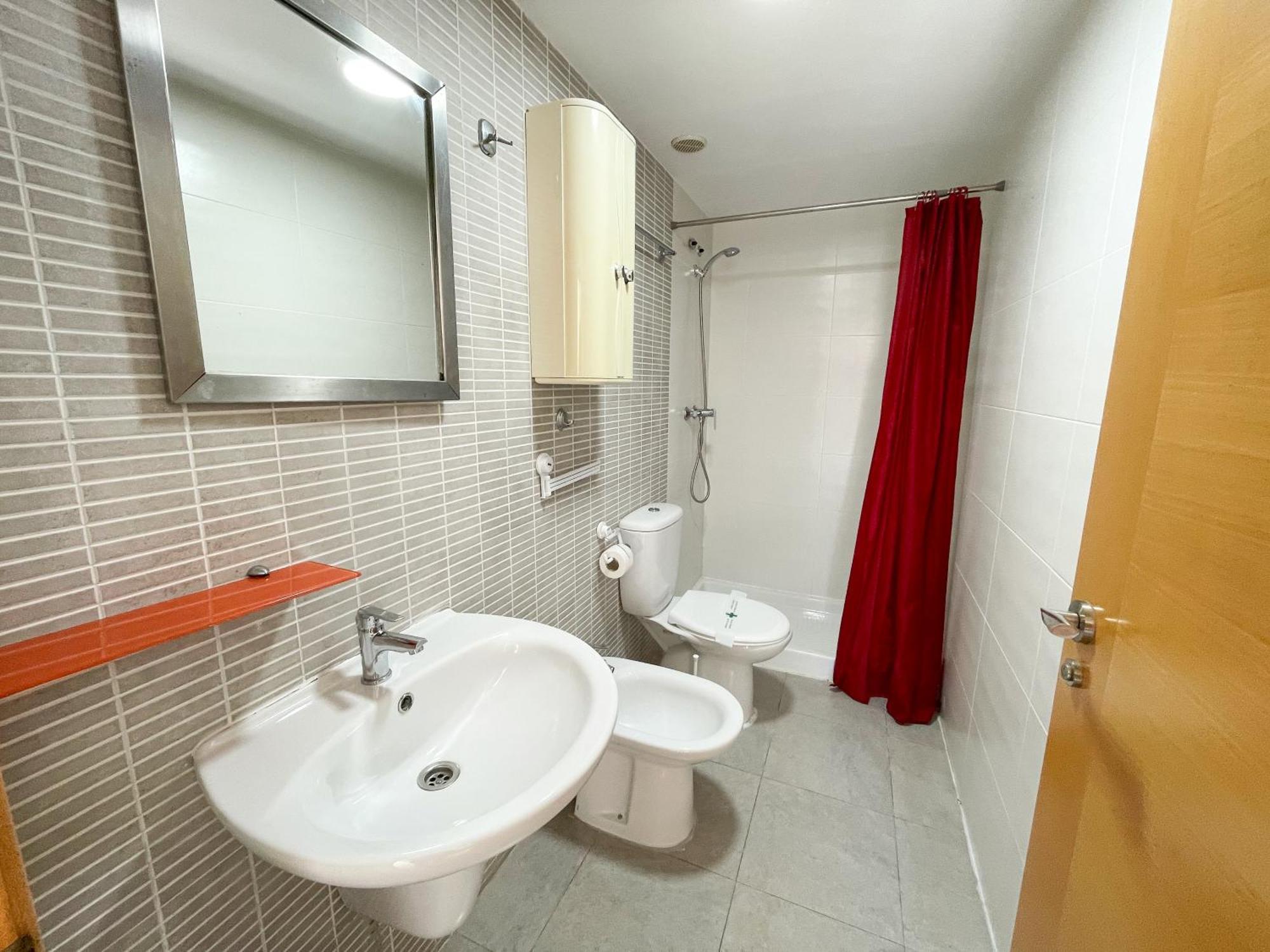 Apartamentos Gandía Centro 3000 Exterior foto