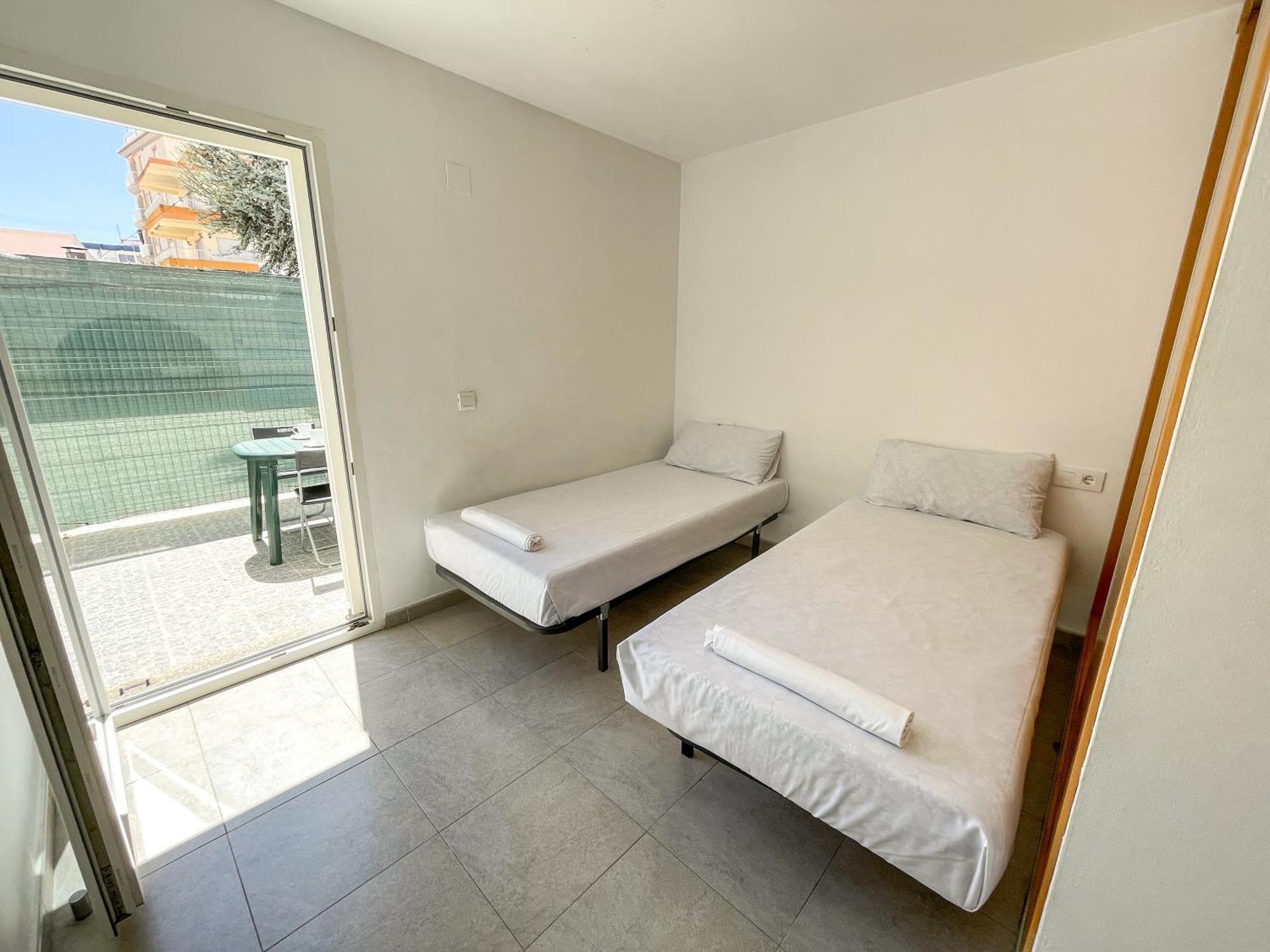 Apartamentos Gandía Centro 3000 Exterior foto