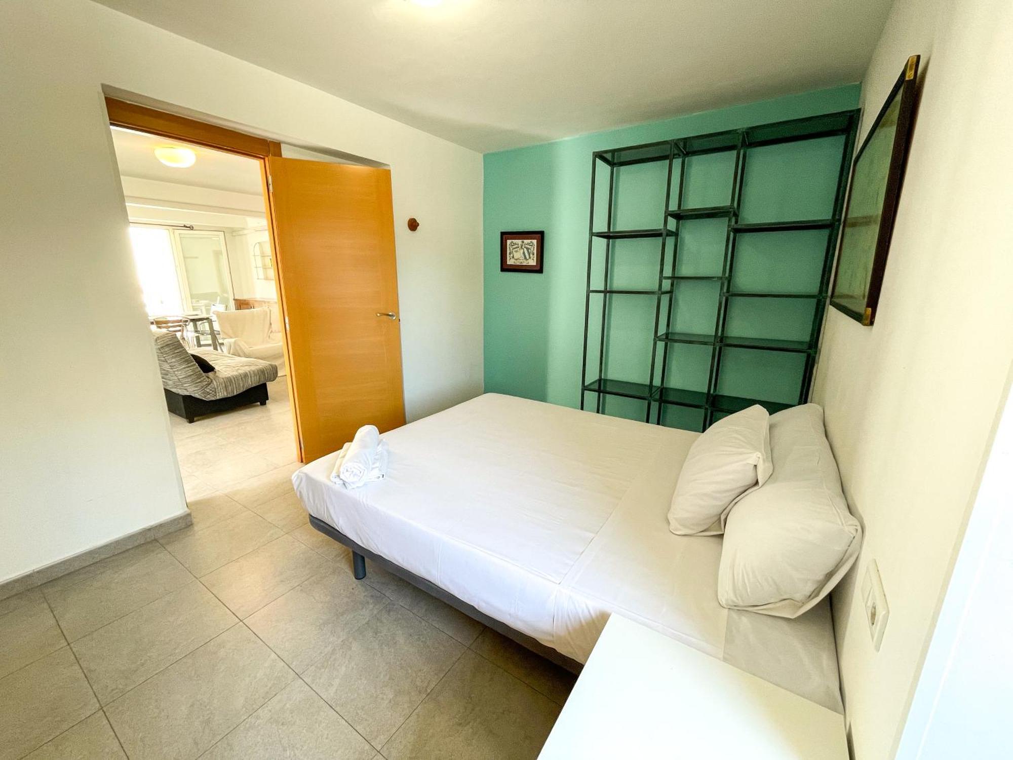 Apartamentos Gandía Centro 3000 Exterior foto