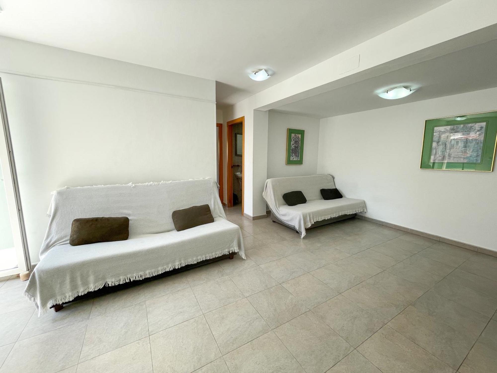 Apartamentos Gandía Centro 3000 Exterior foto