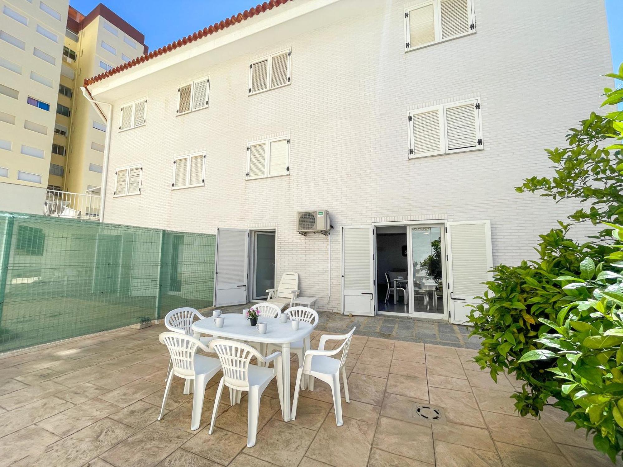 Apartamentos Gandía Centro 3000 Exterior foto