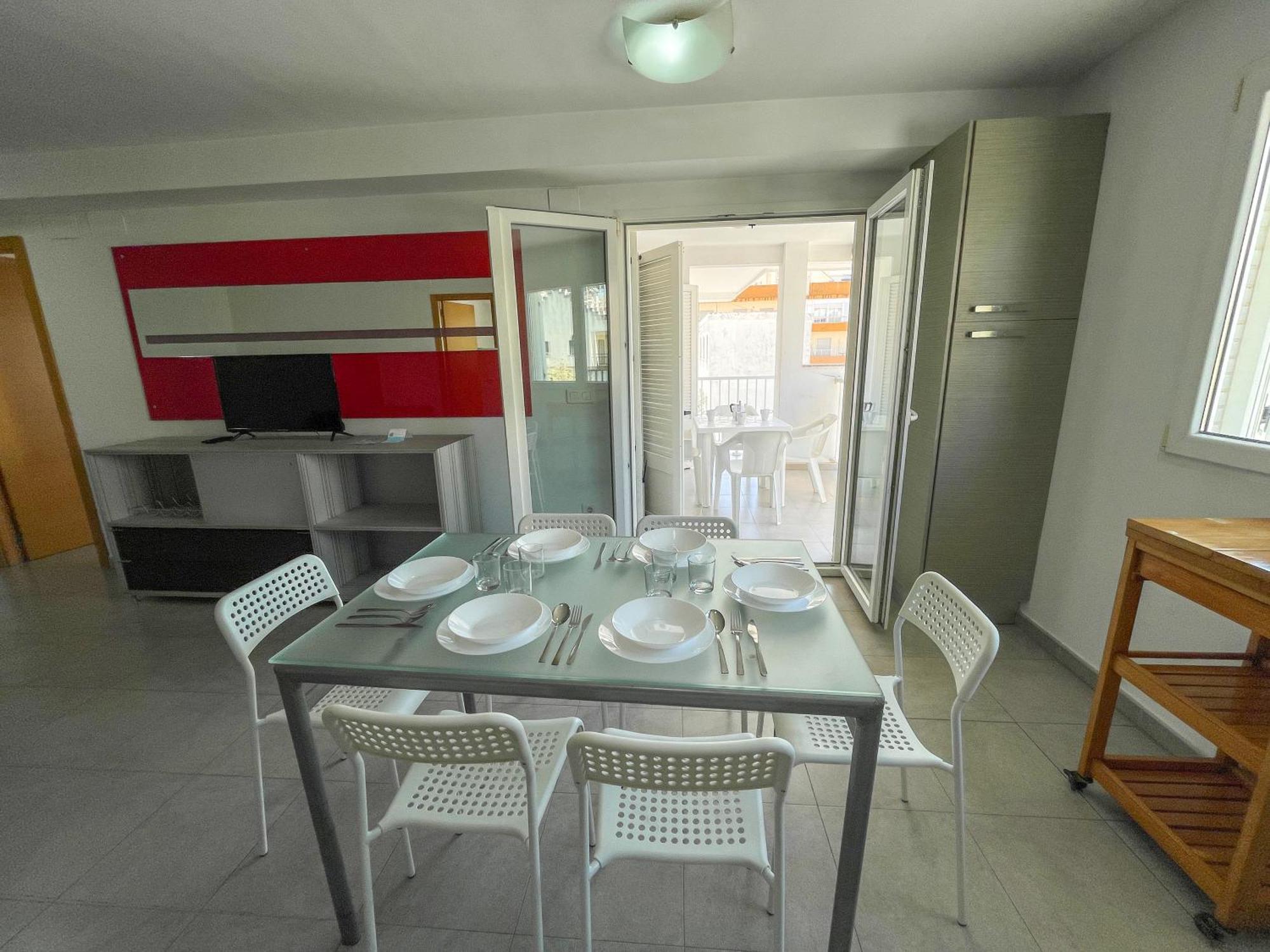 Apartamentos Gandía Centro 3000 Exterior foto