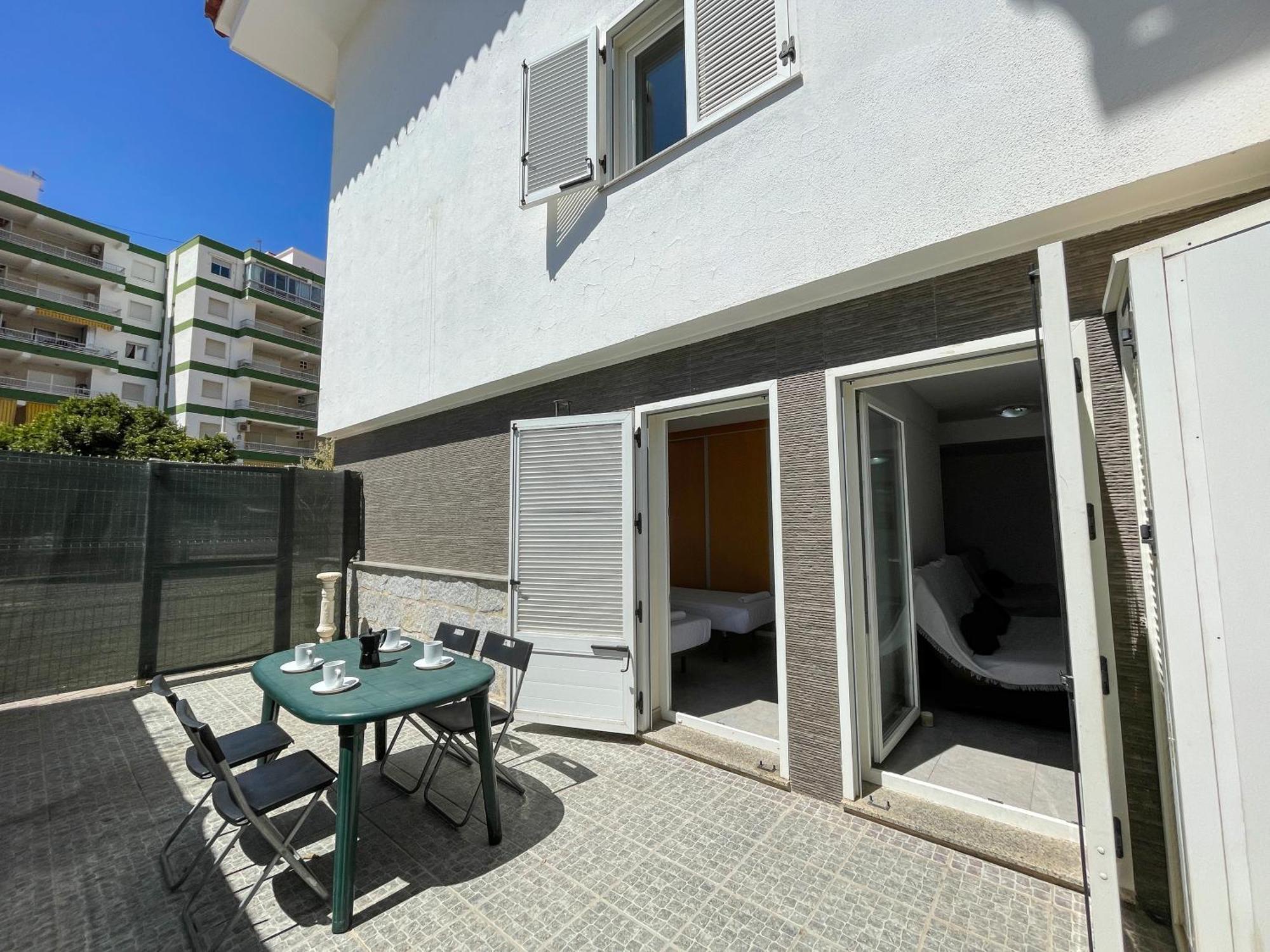 Apartamentos Gandía Centro 3000 Exterior foto