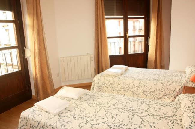 Apartamentos Gandía Centro 3000 Exterior foto